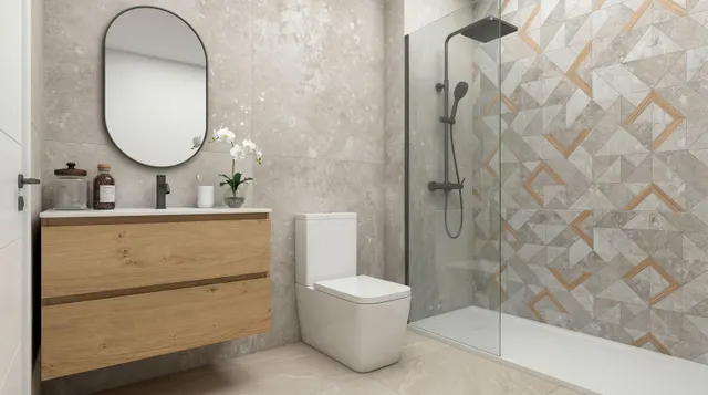 Ático 2 habitaciones 84m² en venta - Pueblo — 25