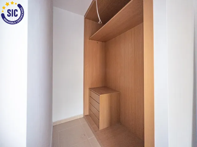 Apartamento de 2 dormitorios//bajo con jardín — 10