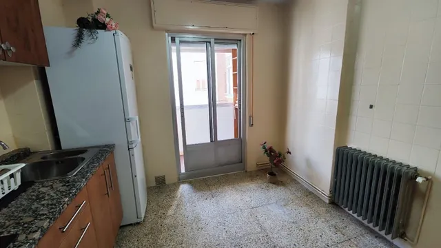 MARAVILLOSA habitación,RECIEN REFORMADO!!! VIVE EN LA MEJOR ZONA CON TODO A TU ALCANCE — 7