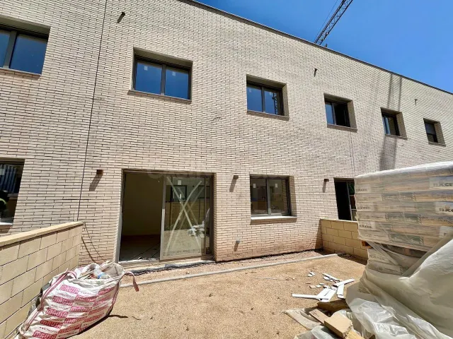 casa unifamiliar a estrenar con máxima eficiencia energética - foto 2
