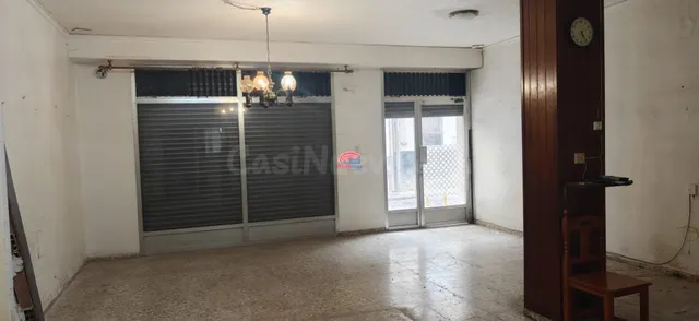 LOCAL COMERCIAL EN EL CENTRO DE SAGUNTO