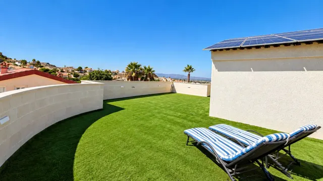Villa 6 habitaciones 168m² en venta - Ciudad Quesada — 36