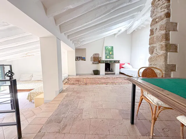 Casa 3 habitaciones 145m² en venta - Pirineo de girona — 46