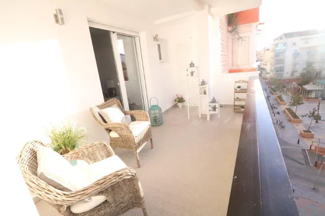 Apartamento 4 habitaciones 181m² en venta - Centro — 29
