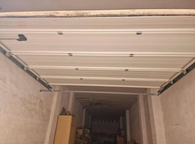 Garaje de 80 m2 en el Centro — 9