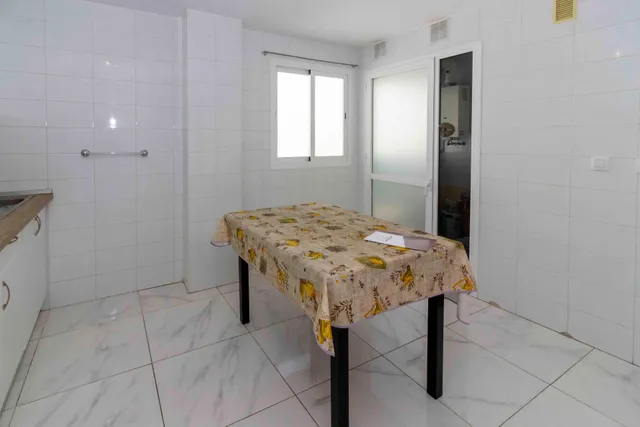 Piso en cerro gordo con piscina garaje y trastero!!! — 6
