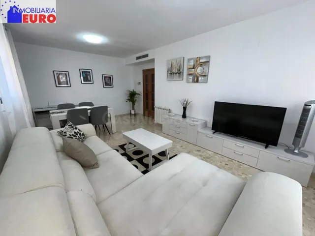 Piso en venta zona Vergeret con plaza de parking y trastero, - foto 3