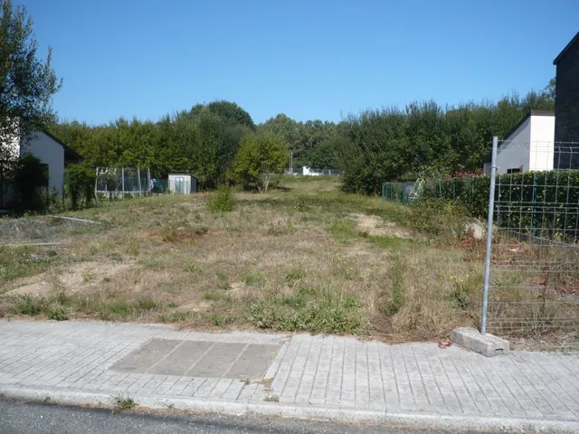 VENTA DE TERRENO EN SANTIAGO, LUGAR INSUA (TEO) - foto 2