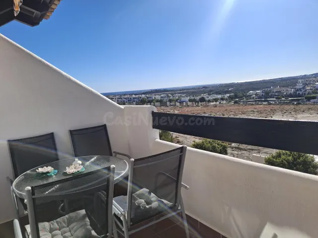 ¡Ático Exclusivo con Piscina Climatizada y Pista de Pádel en - foto 5