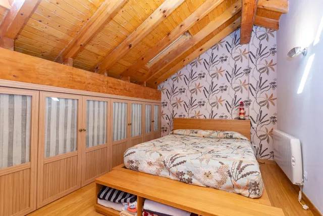 PISO CON BALCÓN, GARAJE Y TRASTERO URBANIZACIÓN PRIVADA CON PISCINA — 30