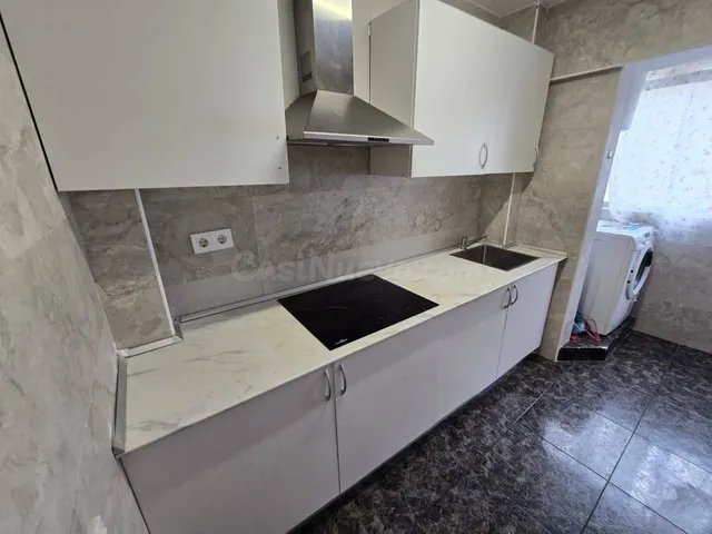 Acogedor piso en venta en Colonia Requena — 5