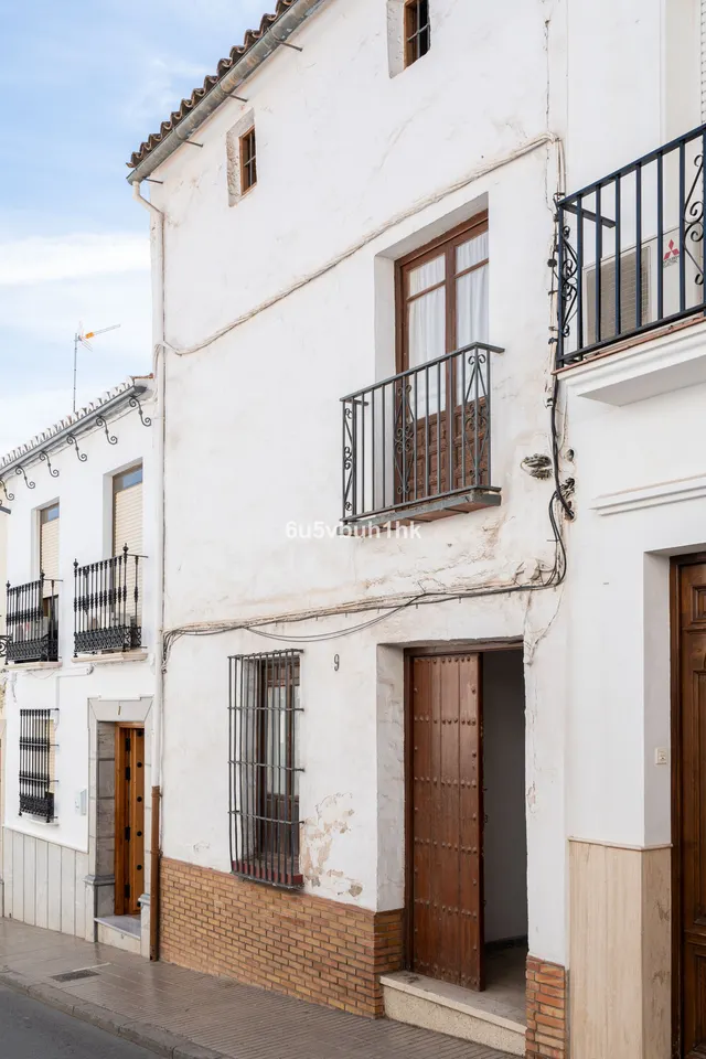 Adosado 5 habitaciones 270m² en venta - Polígono - Alrededores - Pedanías — 3