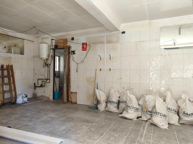 🏢 ¡Oportunidad Única de Venta en Valencia! — 15
