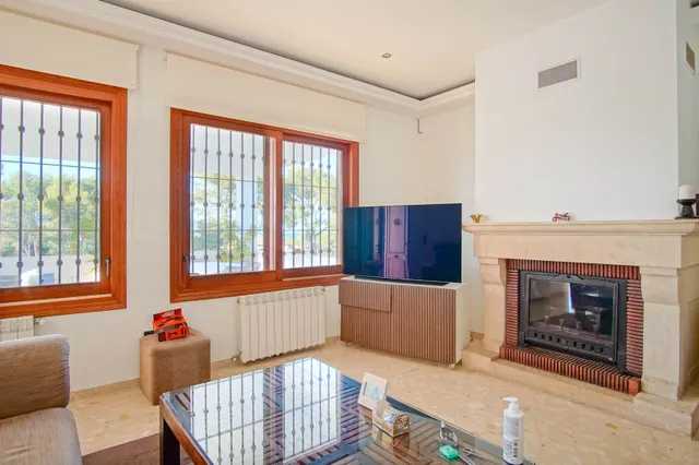 Villa 6 habitaciones 426m² en venta - Las rotas — 30