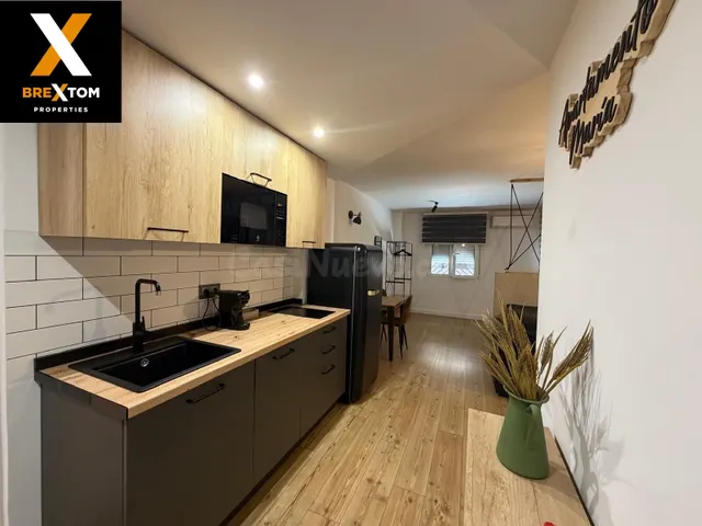 ESTUDIO EN SAN NICOLAS