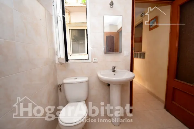 PARA REFORMAR EN EL CENTRO DE TORRENT CON PATIO Y TERRAZA — 31