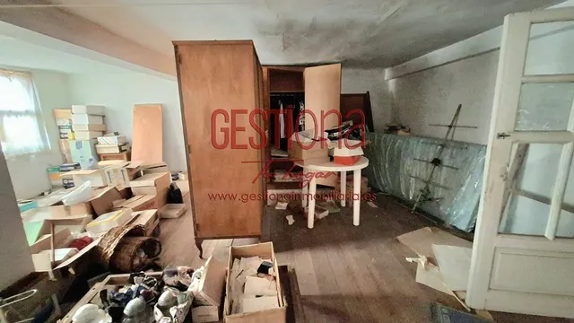 CASA PARA REFORMAR EN EL CENTRO DE RAMALES DE LA VICTORIA. — 50