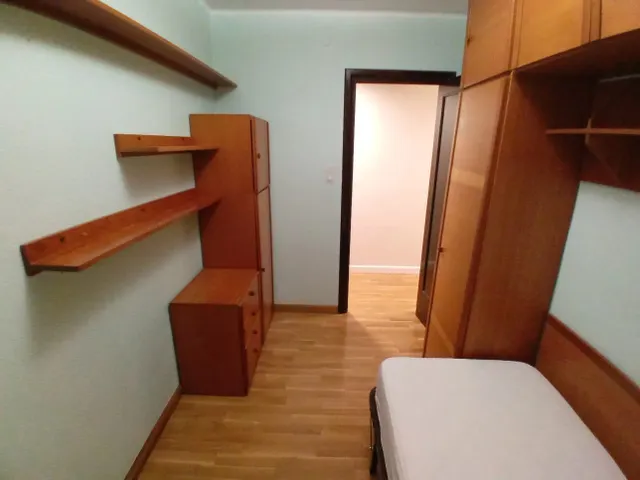 PISO EN ZONA ALTA - RECTORAT — 12