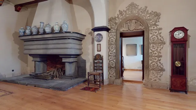 Venta de Casa Palacio señorial en Épila. — 18