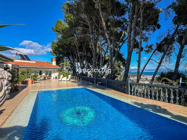 Chalet 7 habitaciones 915m² en venta - Centro — 29