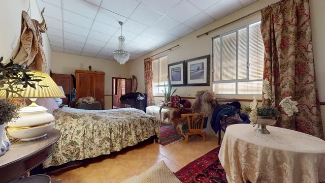 Vivienda en planta baja con 5 dormitorios en Corvera. — 25