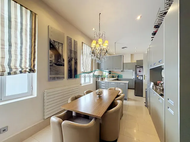 Exclusiva vivienda en el corazón de Valencia — 18