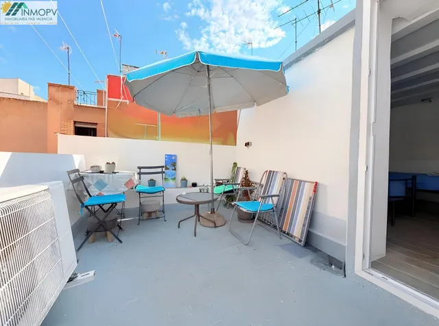 VIVIENDA COMPLETAMENTE REFORMADA, EN EL CENTRO DE VINARÒS, LISTA PARA ENTRAR A VIVIR! — 19