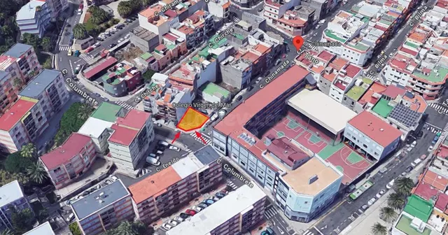 Se vende solar urbano en Santa María del Mar. - foto 3