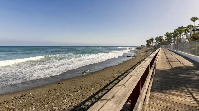 Apartamento 2 habitaciones 137m² en venta - Marbella — 28