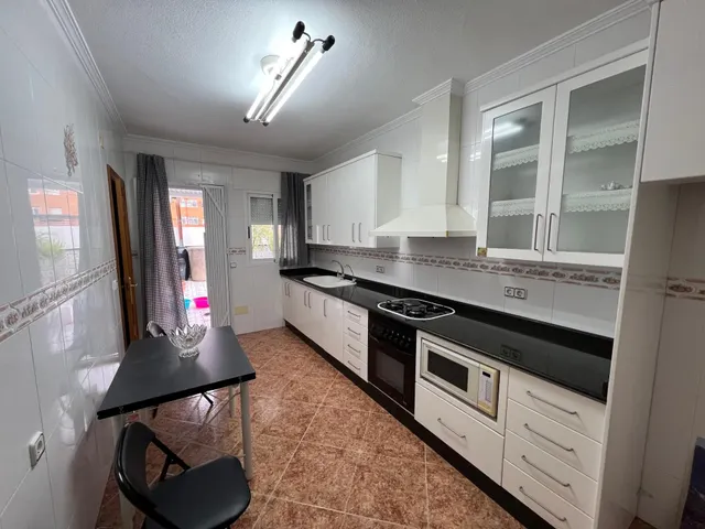 ESPECTACULAR VIVIENDA EN LOS RAMOS (MURCIA) — 9