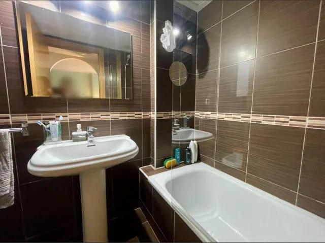 Venta de piso en Avda. Ciudad de Almeria — 15