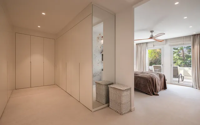 Ático Dúplex 3 habitaciones 407m² en venta - Marbella — 13