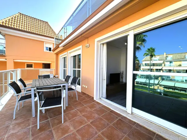 FANTASTICO APARTAMENTO CON VISTAS AL MAR — 16