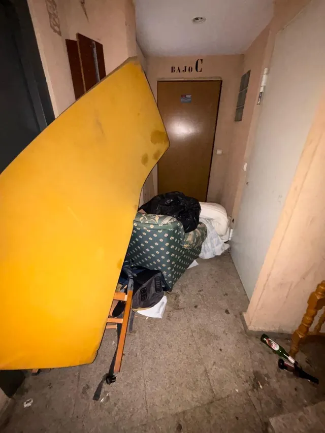 Piso para reformar en Calle Joaquín Costa, Ricla — 24