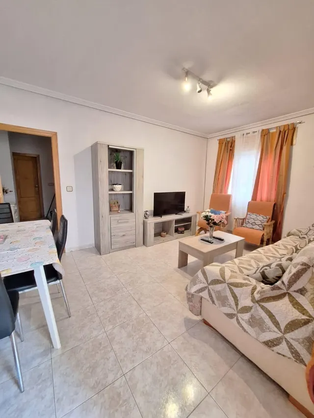 FABULOSO APARTAMENTO A UNOS PASOS DE LA PLAYA - foto 3