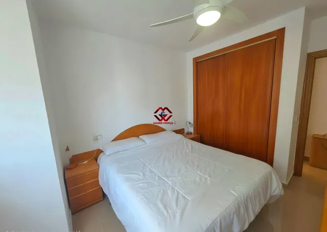 Apartamento en venta en Santiago de la Ribera a 100m del  MAR — 21