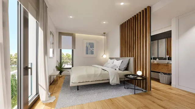 Villa 3 habitaciones 270m² en venta - Golf Bahía — 9