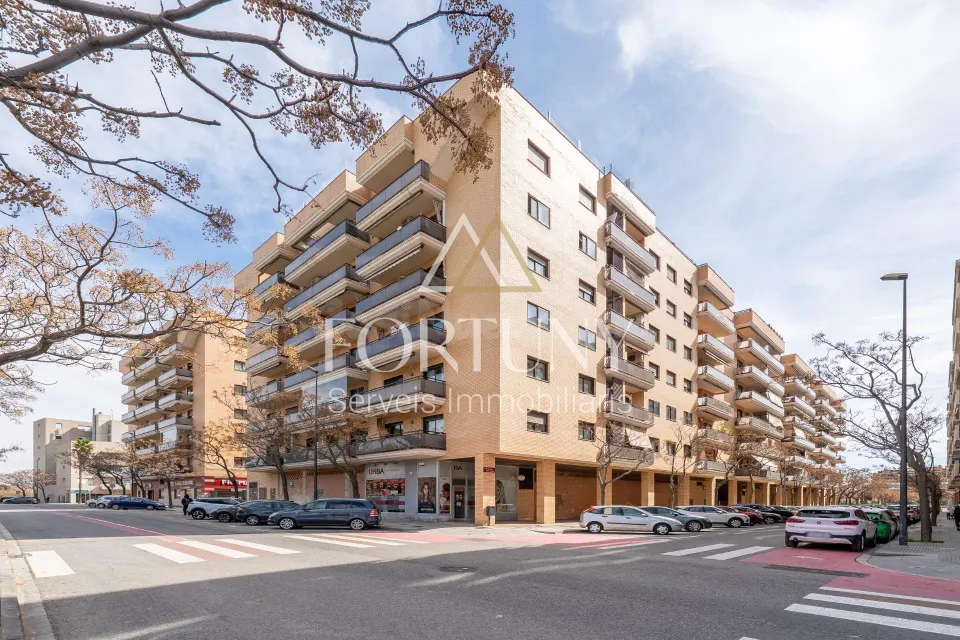 Piso en venta en Reus