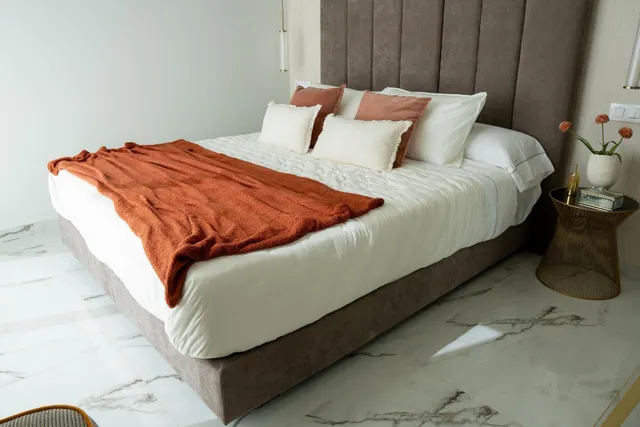 Chalet independiente en una sola planta con piscina privada a la venta en Ciudad Quesada(Alicante). — 25