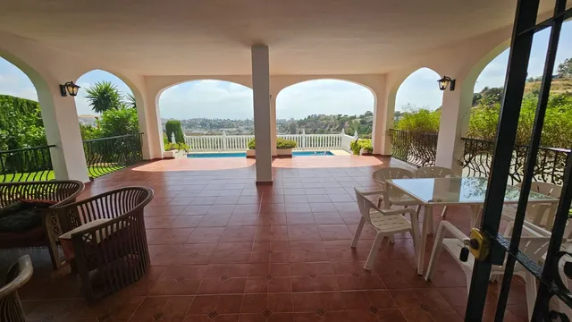 Chalet 4 habitaciones 377m² en venta - Riviera del sol — 35