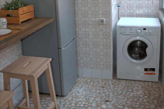 Habitación #2 — 11