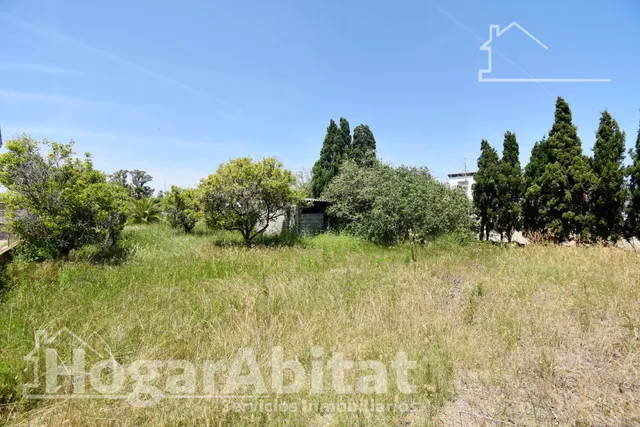 ¡MAGNÍFICA OPORTUNIDAD! TERRENO URBANO Y AMPLIO EN LA PLAYA DE NULES — 9