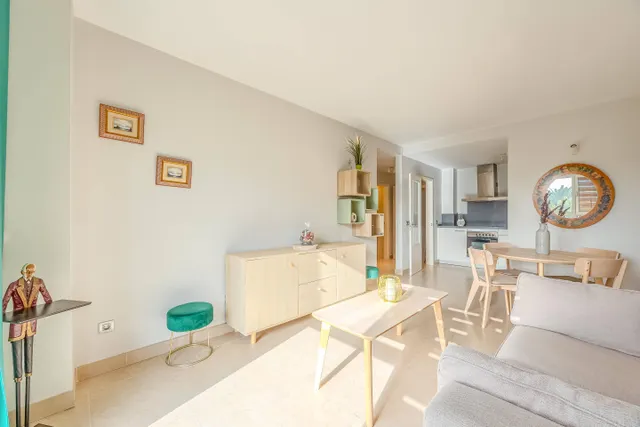 Espectacular piso en Las Torres-Juan Carlos I — 10