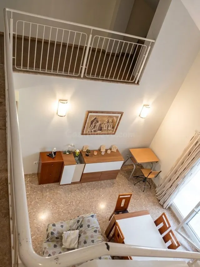 DÚPLEX DE 3 habitaciones, 3 BAÑOS Y AMPLIA TERRAZA - foto 4