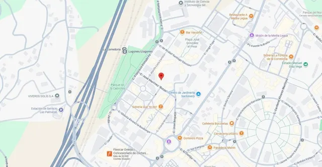 Piso en Venta en Oviedo Asturias - foto 5
