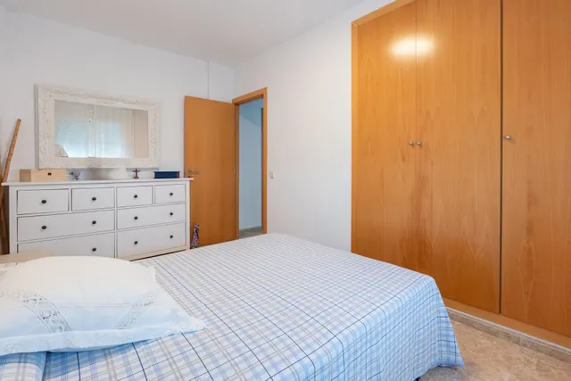 Ático dúplex impecable, con ascensor, muy luminoso y listo para entrar a vivir en Deltebre — 27