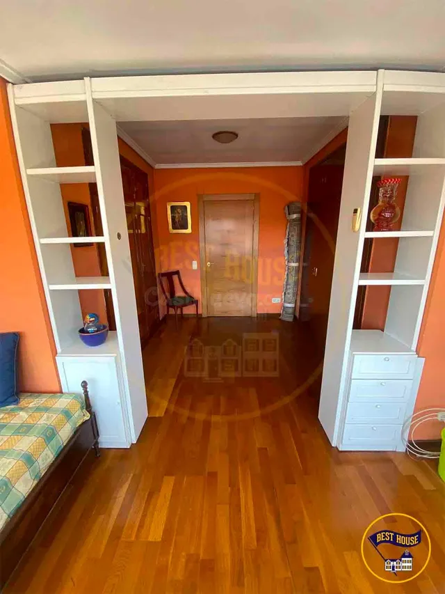 PISO EN VENTA EN PLENO CENTRO DE CUENCA — 34