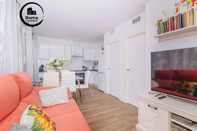 Precioso duplex moderno con patio — 7