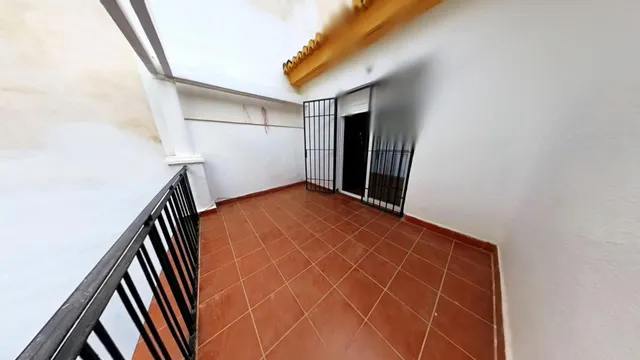 Casa junto al Paseo Maritimo de Castell de Ferro — 47