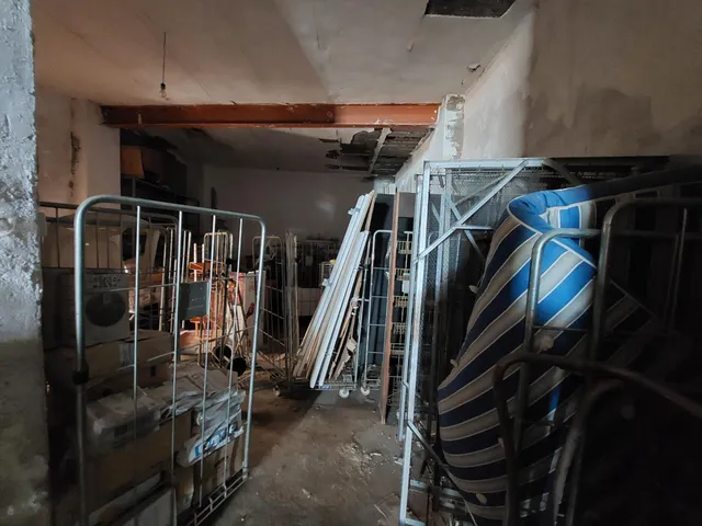 Gran casa de 320m en el centro de Vera — 12